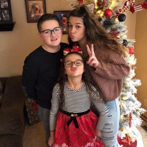 Meet your Posher, Addison